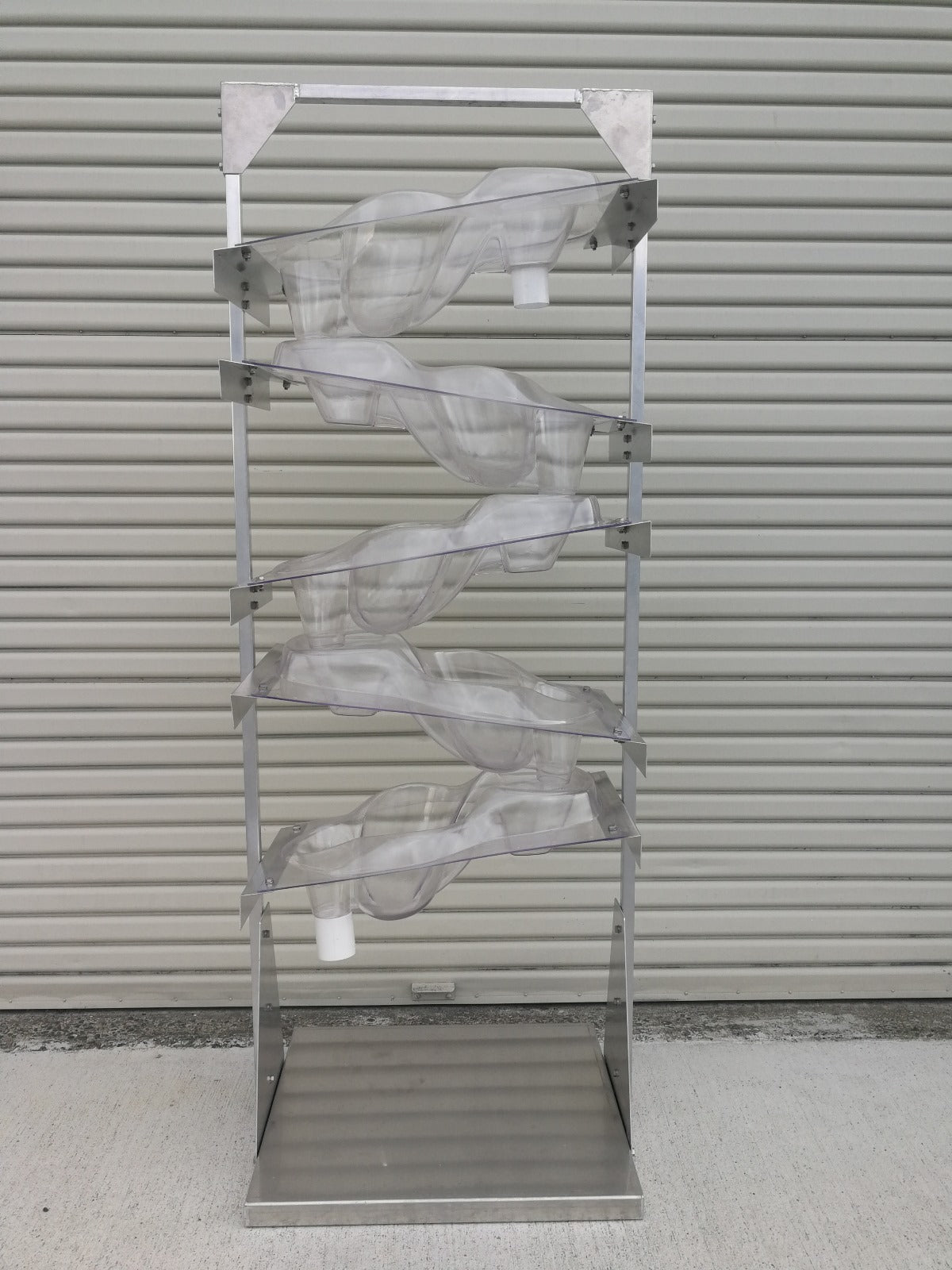 Whirlpool PETG