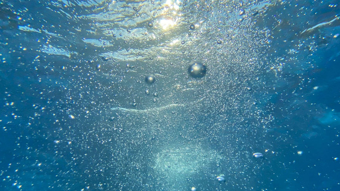 The Oxygenation Properties of Flowform® Treated Water