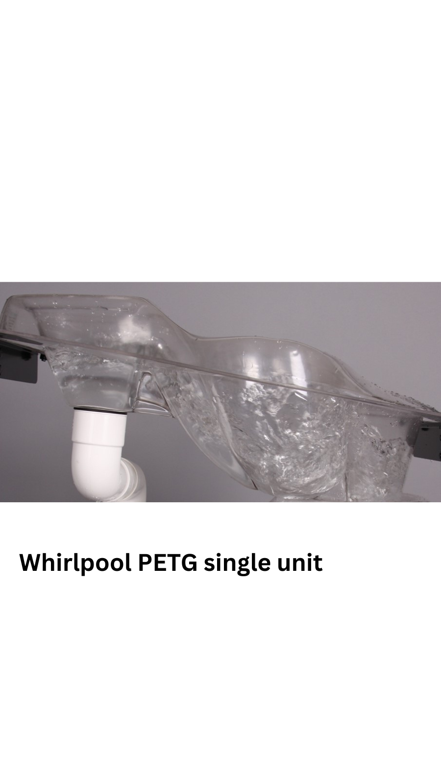 Whirlpool PETG