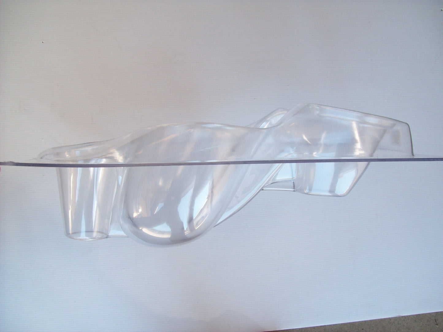 Whirlpool PETG